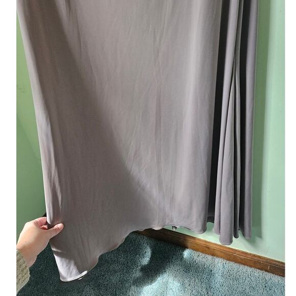 Jade by Jasmine J185008 Gown Special Occasion Bridesmaid Prom Plus Size 18 - Picture 11 of 16